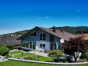 Ferienwohnung für 4 Personen (55 m²) in Bodenmais