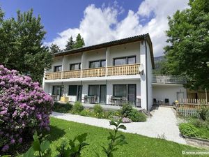 Ferienwohnung für 2 Personen (22 m²) in Bodensdorf