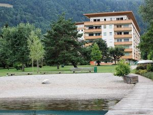 Ferienwohnung für 4 Personen (45 m&sup2;) in Bodensdorf