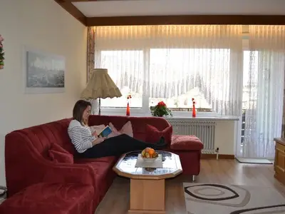 Ferienwohnung für 4 Personen (59 m²) in Bodensdorf 2/10