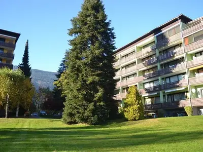 Ferienwohnung für 4 Personen (59 m²) in Bodensdorf 10/10