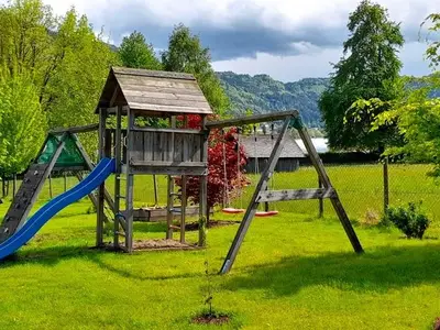 Ferienwohnung für 2 Personen (65 m²) in Bodensdorf 7/10
