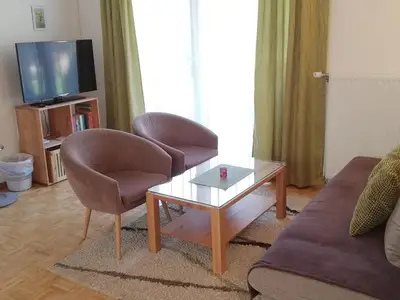 Ferienwohnung für 5 Personen (65 m²) in Bodensdorf 2/10