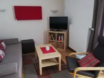 Ferienwohnung für 5 Personen (65 m²) in Bodensdorf 3/10