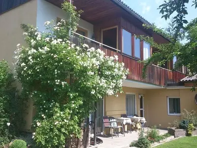 Ferienwohnung für 5 Personen (65 m²) in Bodensdorf 8/10