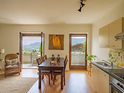 Ferienwohnung für 4 Personen (60 m²) in Bodensdorf 3/10