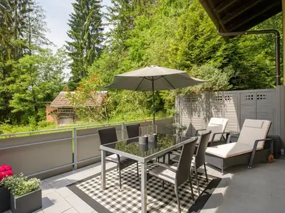Ferienwohnung für 4 Personen (60 m²) in Bodensdorf 9/10