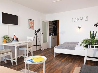 Ferienwohnung für 5 Personen (38 m²) in Bodensdorf 4/10