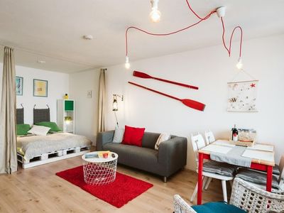 Ferienwohnung für 5 Personen (38 m²) in Bodensdorf 5/10