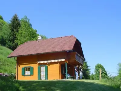 Ferienwohnung für 6 Personen (100 m²) in Bodensdorf 4/10