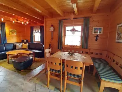 Ferienwohnung für 6 Personen (100 m²) in Bodensdorf 9/10