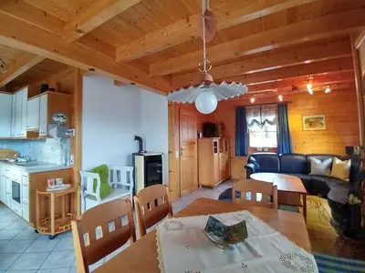 Ferienwohnung für 6 Personen (100 m²) in Bodensdorf 10/10