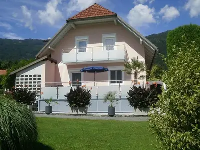 Ferienwohnung für 3 Personen (45 m²) in Bodensdorf 6/10