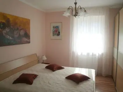 Ferienwohnung für 3 Personen (45 m²) in Bodensdorf 9/10