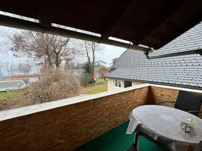 TerraceBalcony