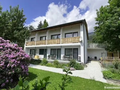 Ferienwohnung für 2 Personen (22 m²) in Bodensdorf 1/10