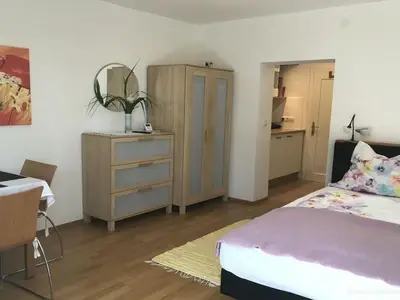 Ferienwohnung für 2 Personen (22 m²) in Bodensdorf 3/10