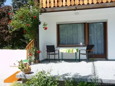 Ferienwohnung für 2 Personen (22 m²) in Bodensdorf 6/10