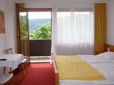 Ferienwohnung für 2 Personen (22 m²) in Bodensdorf 10/10