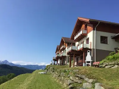 Ferienwohnung für 10 Personen (150 m²) in Bodensdorf 6/10