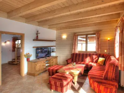 Ferienwohnung für 8 Personen (150 m²) in Bodensdorf 2/10