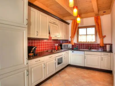 Ferienwohnung für 8 Personen (150 m²) in Bodensdorf 3/10