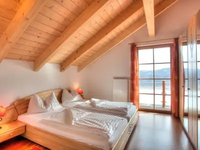 Ferienwohnung für 8 Personen (150 m²) in Bodensdorf 5/10