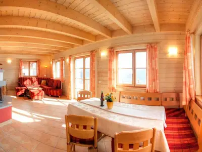 Ferienwohnung für 8 Personen (150 m²) in Bodensdorf 6/10