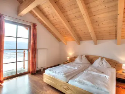 Ferienwohnung für 8 Personen (150 m²) in Bodensdorf 8/10