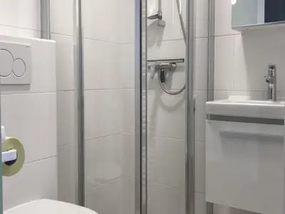 Appartement 1 Bad
