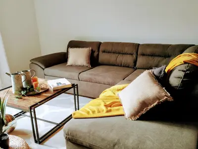 Wohnzimmer Seeoase