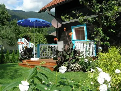 Garten Wohnung Terrasse 2007 056