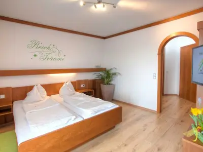 Ferienwohnung für 5 Personen (65 m²) in Bodensdorf 6/10