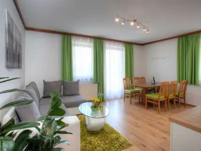 Ferienwohnung für 5 Personen (65 m²) in Bodensdorf 9/10