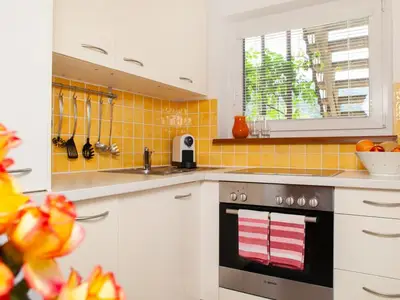 Ferienwohnung für 4 Personen (48 m²) in Bodensdorf 3/10