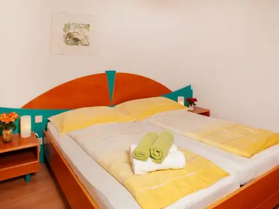 Ferienwohnung für 4 Personen (48 m²) in Bodensdorf 9/10