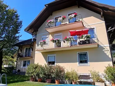 Haus Geiger/Schätzer