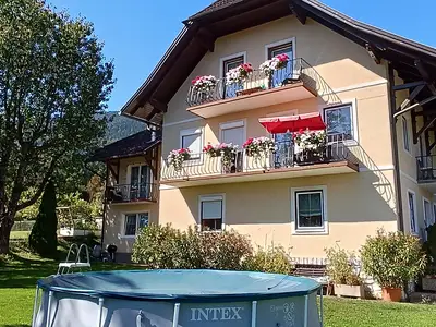 Haus Geiger/Schätzer
