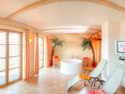 Ferienwohnung für 8 Personen (150 m²) in Bodensdorf 6/10