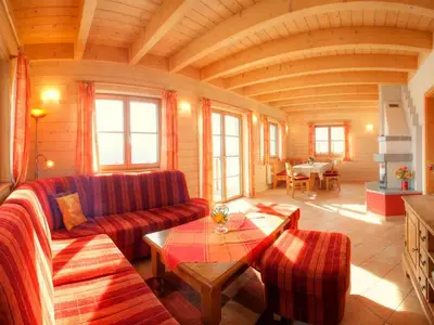 Ferienwohnung für 8 Personen (150 m²) in Bodensdorf 7/10