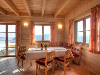 Ferienwohnung für 8 Personen (150 m²) in Bodensdorf 8/10