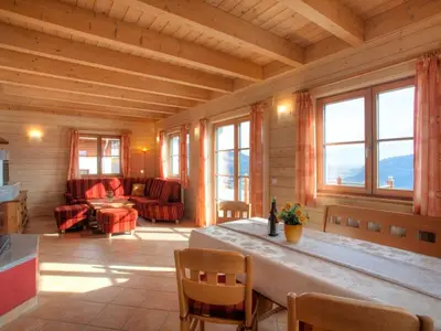 Ferienwohnung für 8 Personen (150 m²) in Bodensdorf 10/10