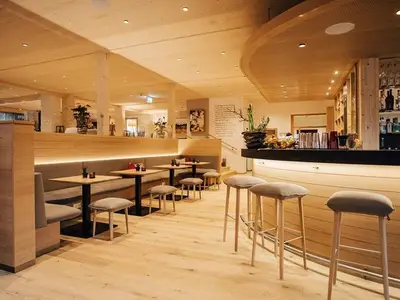 Ferienwohnung für 2 Personen (32 m²) in Bodensdorf 4/10