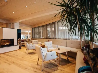 Ferienwohnung für 2 Personen (32 m²) in Bodensdorf 6/10