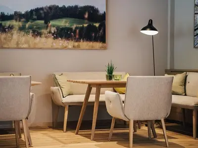 Ferienwohnung für 2 Personen (32 m²) in Bodensdorf 7/10