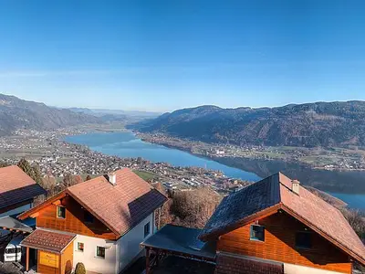 Ferienwohnung für 8 Personen (150 m²) in Bodensdorf 6/10