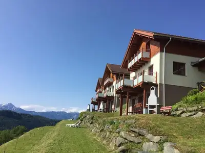 Ferienwohnung für 8 Personen (150 m²) in Bodensdorf 7/10