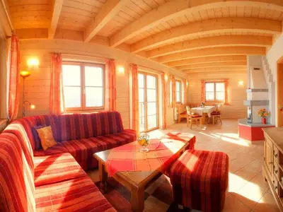 Ferienwohnung für 8 Personen (150 m²) in Bodensdorf 9/10