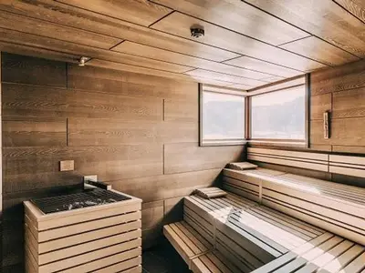 Ferienwohnung für 3 Personen (34 m²) in Bodensdorf 8/10