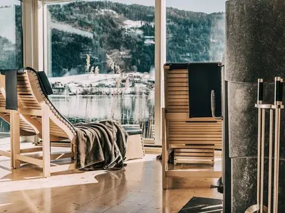 Ferienwohnung für 3 Personen (34 m²) in Bodensdorf 9/10